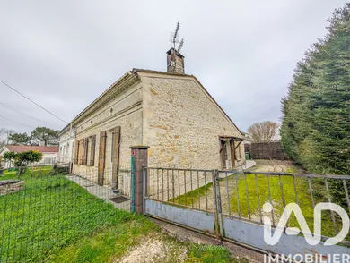 House in Cissac-Médoc (33250)