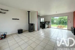 House in Taugon (17170)