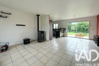 House in Taugon (17170)