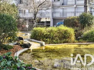 Apartment in Antony (92160)