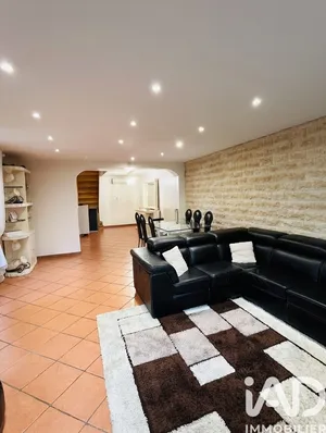 House in Montigny-lès-Cormeilles (95370)