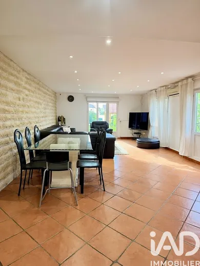 House in Montigny-lès-Cormeilles (95370)