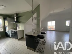 Appartement à Longwy (54400)
