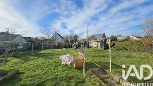 House in Savenay (44260)