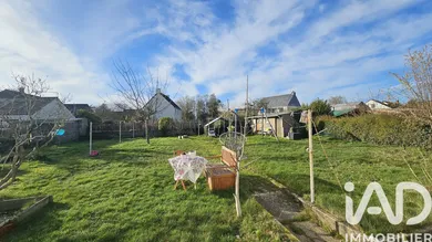 House in Savenay (44260)