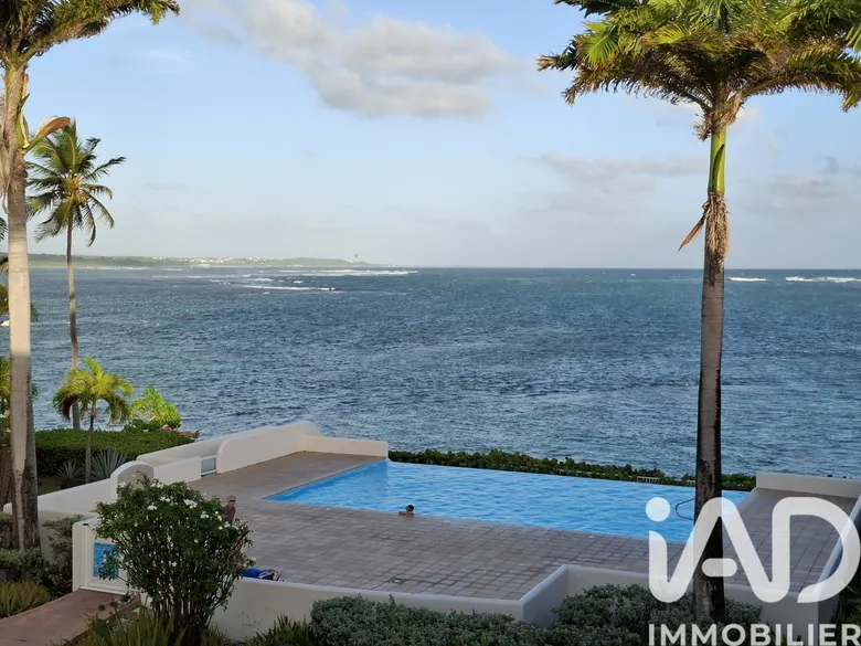 Appartement 3 pièces 65 m² · à Sainte-Anne · 65 m² · 273 000 €