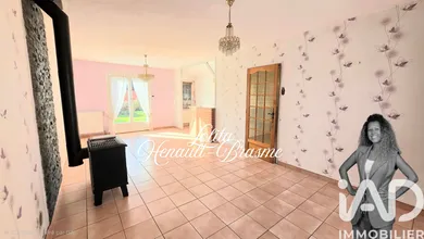 Townhouse in Béthune (62400)