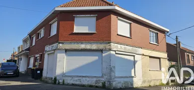 Townhouse in Sains-en-Gohelle (62114)