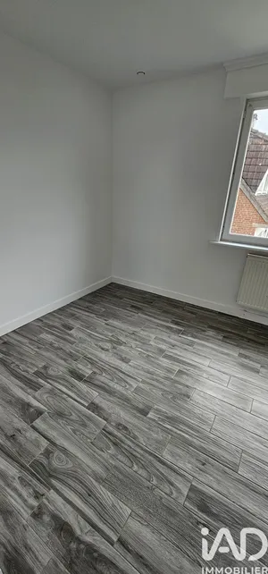 Maison de ville à Sains-en-Gohelle (62114)