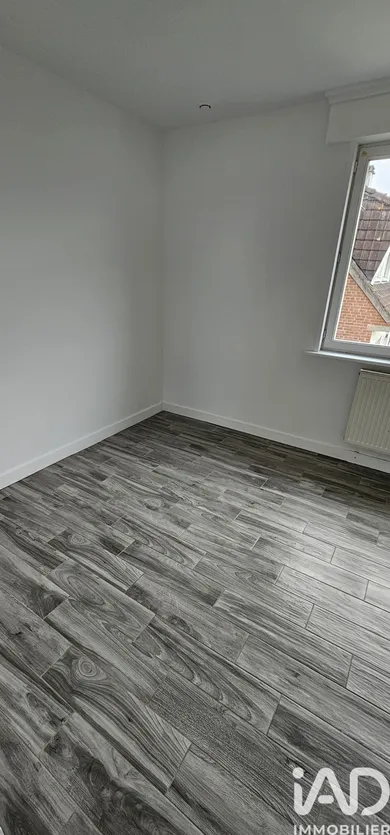 Townhouse in Sains-en-Gohelle (62114)