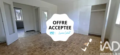 Apartment in Fontaine (38600)