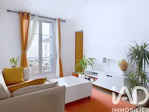Apartment in Maisons-Alfort (94700)