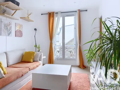 Apartment in Maisons-Alfort (94700)