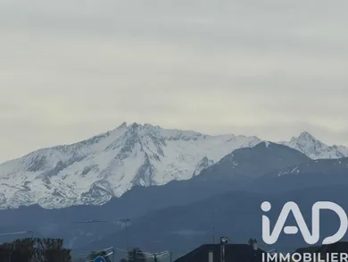 House in Angaïs (64510)