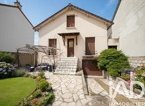 House in Drancy (93700)