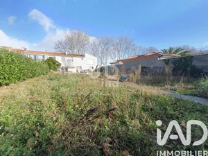 Maison à Canet (11200)