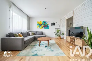 Apartment in Thionville (57100)