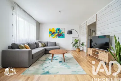 Apartment in Thionville (57100)