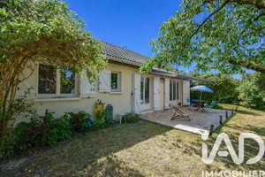 Maison à Courtry (77181)