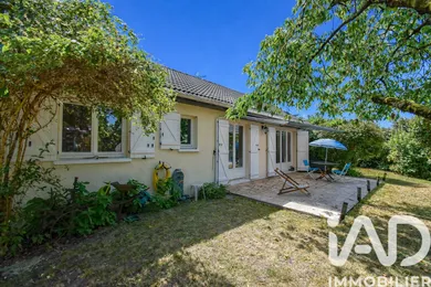 Maison à Courtry (77181)