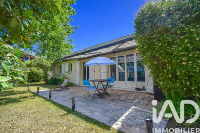 Maison à Courtry (77181)