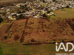 Terrain loisirs à Châtellerault (86100)