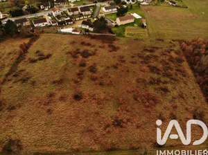 Terrain loisirs à Châtellerault (86100)