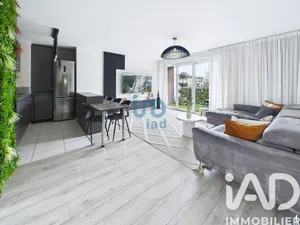 Appartement à Châtenay-Malabry (92290)