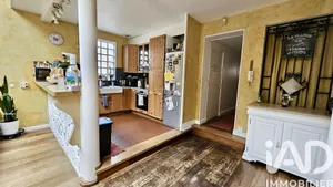 Atelier à Argenteuil (95100)