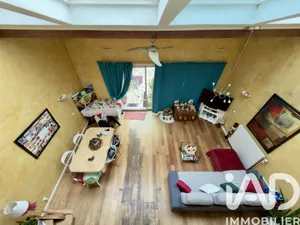 Atelier à Argenteuil (95100)