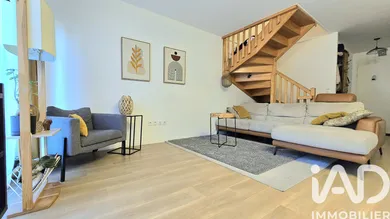 House in Fontenay-le-Vicomte (91540)