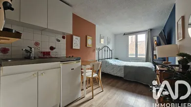 Appartement à Marseille (13001)