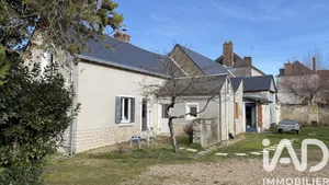 Village house in Amboise (37400)