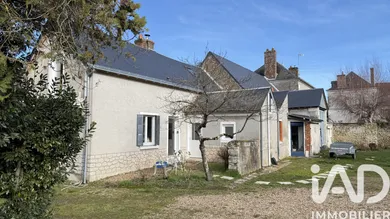 Village house in Amboise (37400)