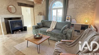 Village house in Amboise (37400)