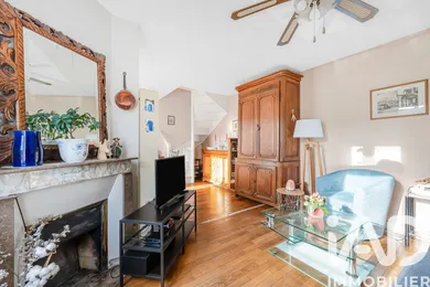 House in Chaville (92370)