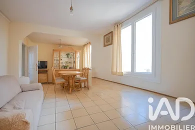 Maison à Garges-lès-Gonesse (95140)