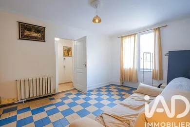 Maison à Garges-lès-Gonesse (95140)