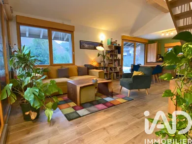 Duplex in Fillinges (74250)