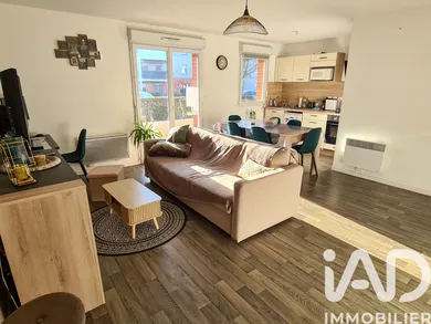 Apartment in Mazingarbe (62670)