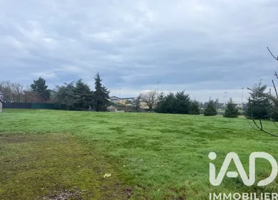 Terrain à bâtir à Ancenis (44150)