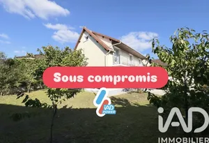 Pavillon à Boissy-Saint-Léger (94470)