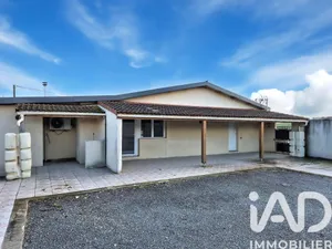 Maison à La Brosse-Montceaux (77940)