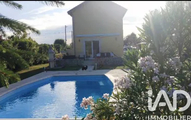 Maison à Yzeure (03400)