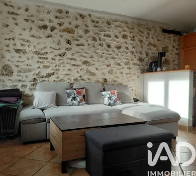 Townhouse in La Norville (91290)