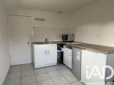 House in Mâron (36120)