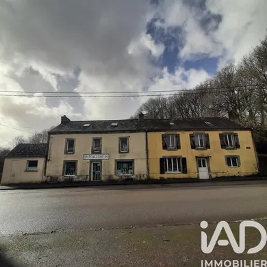 Village house in Gourin (56110)