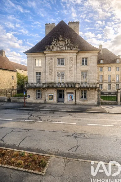 Appartement à Dole (39100)