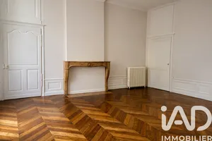 Appartement à Dole (39100)