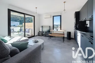 Apartment in Le Cannet (06110)
